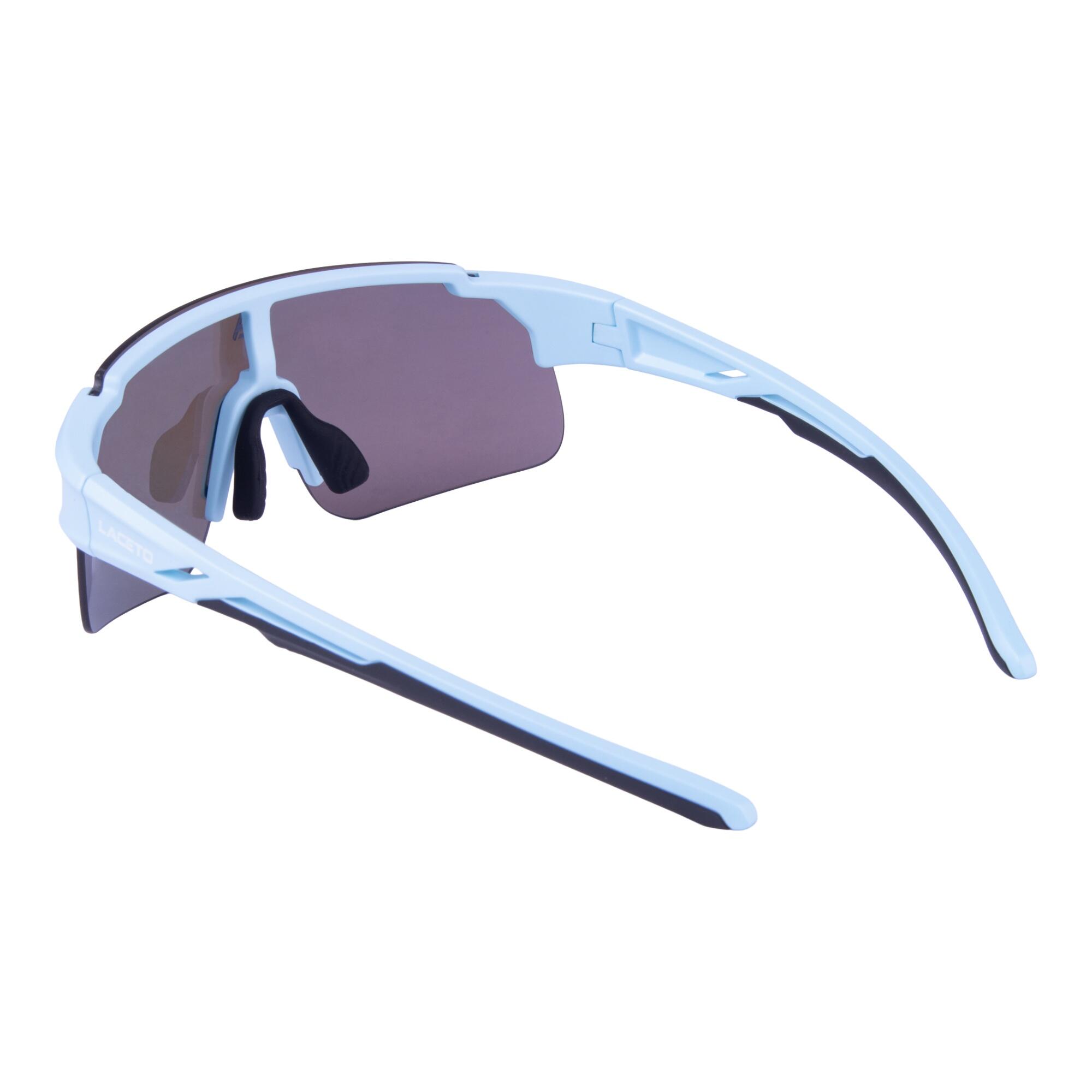 Lunettes de soleil ANVIL – Junior 4/4