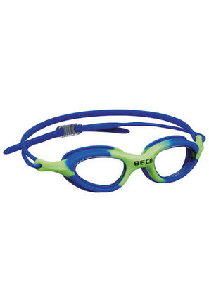 Beco Children's Swimming Goggles Biarritz 8+ | Blue/green
