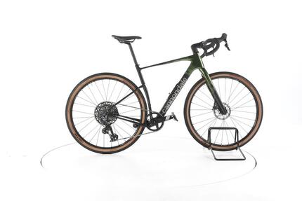 Reconditionné - Cannondale Topstone Carbon 2 AXS - Très Bon