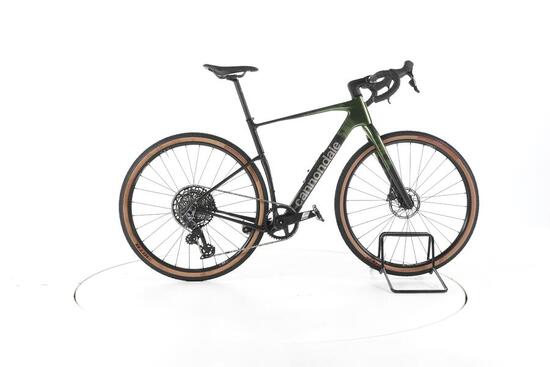 Reconditionné - Cannondale Topstone Carbon 2 AXS - Très Bon