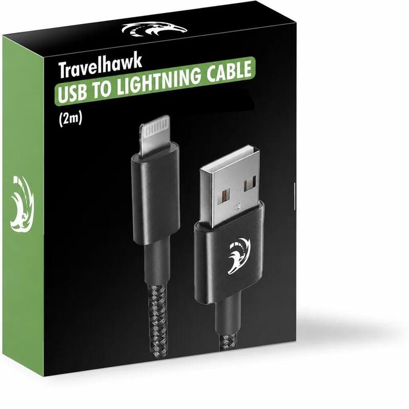 Cablu USB-A la Lightning – Încărcare și date