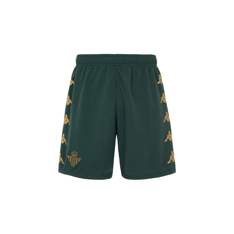 Short third Betis Seville 2021/22