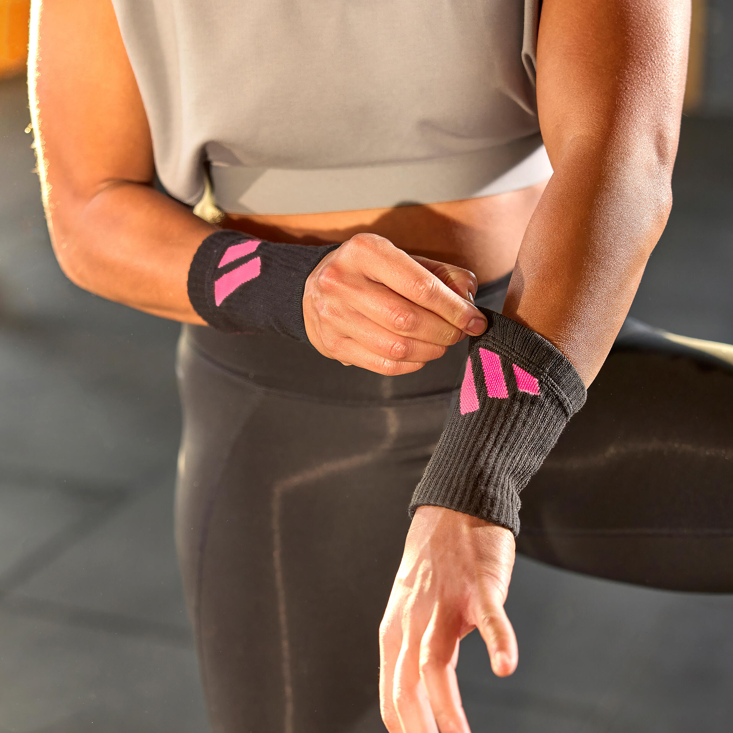 Wrist Protector (Pair) 3/7