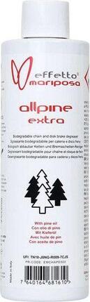 Effetto Mariposa Allpine Extra Kettenentfetter 500ml