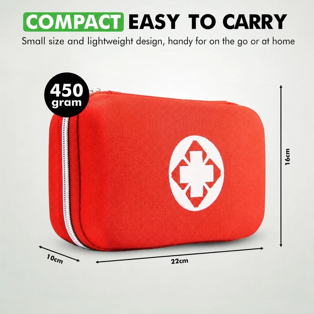 Trousse de secours 3/7