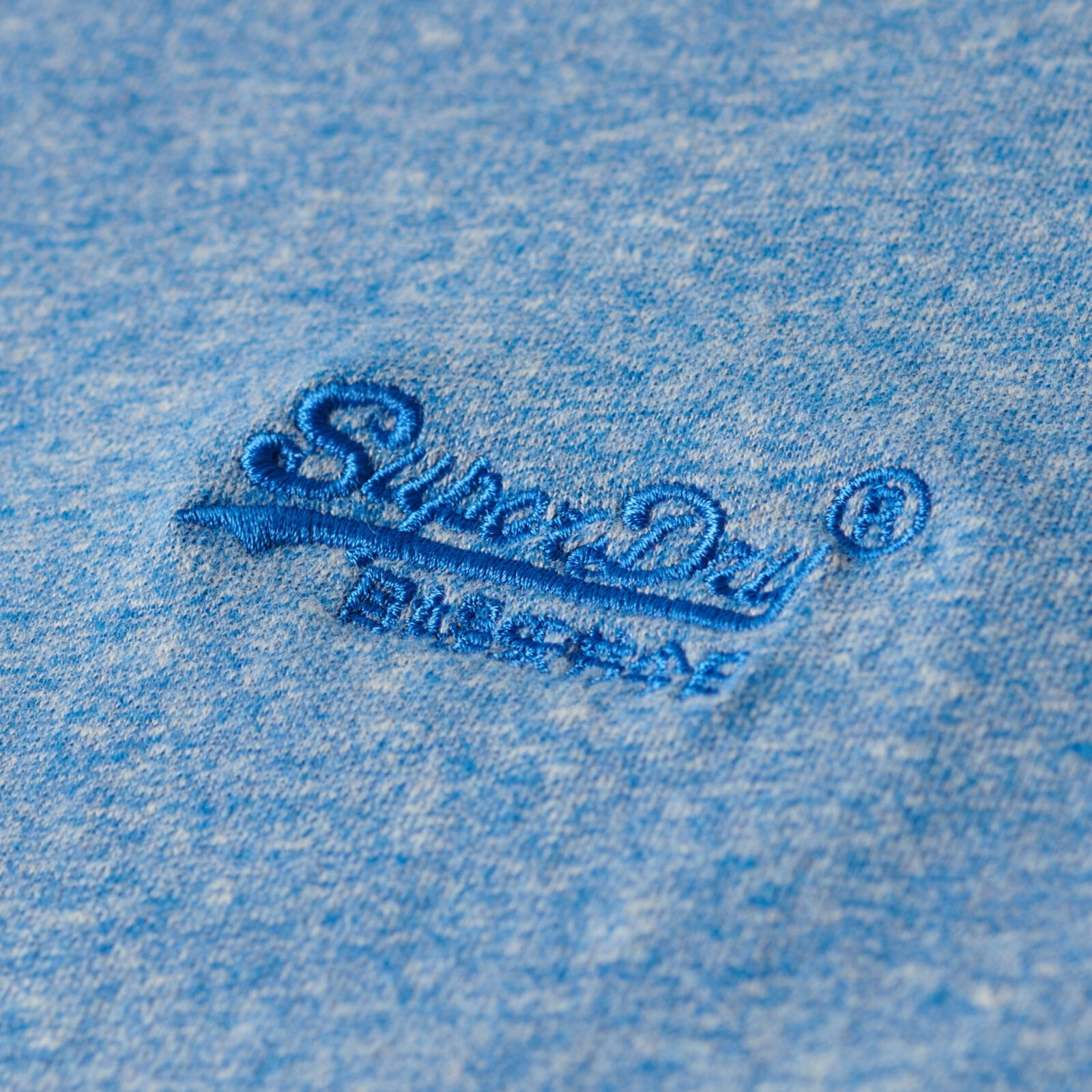 T-shirt Superdry Vintage Logo Emb 6/7