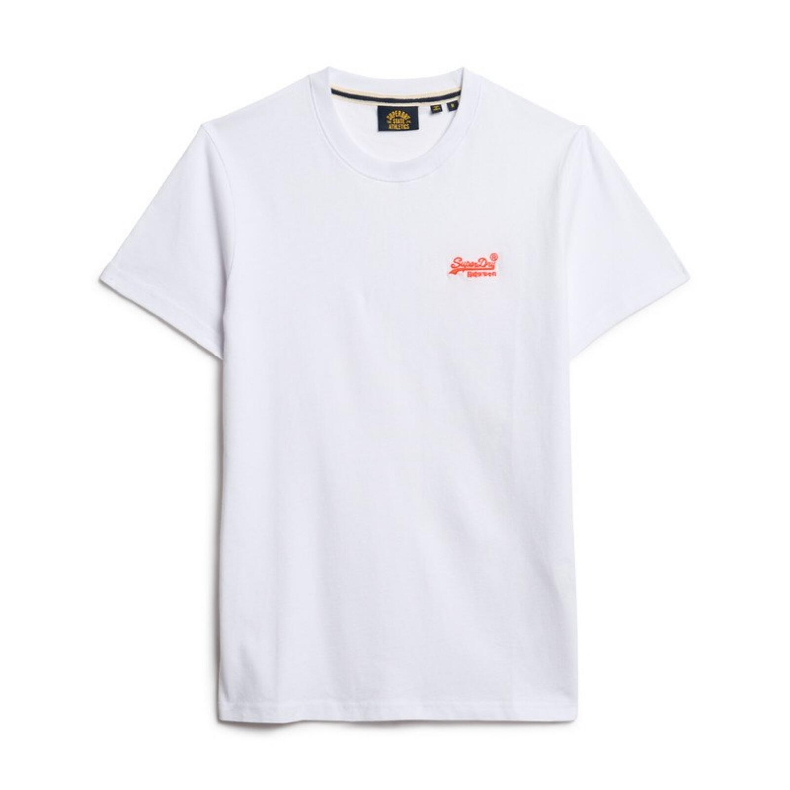 T-shirt Superdry Essential Logo Emb 6/6