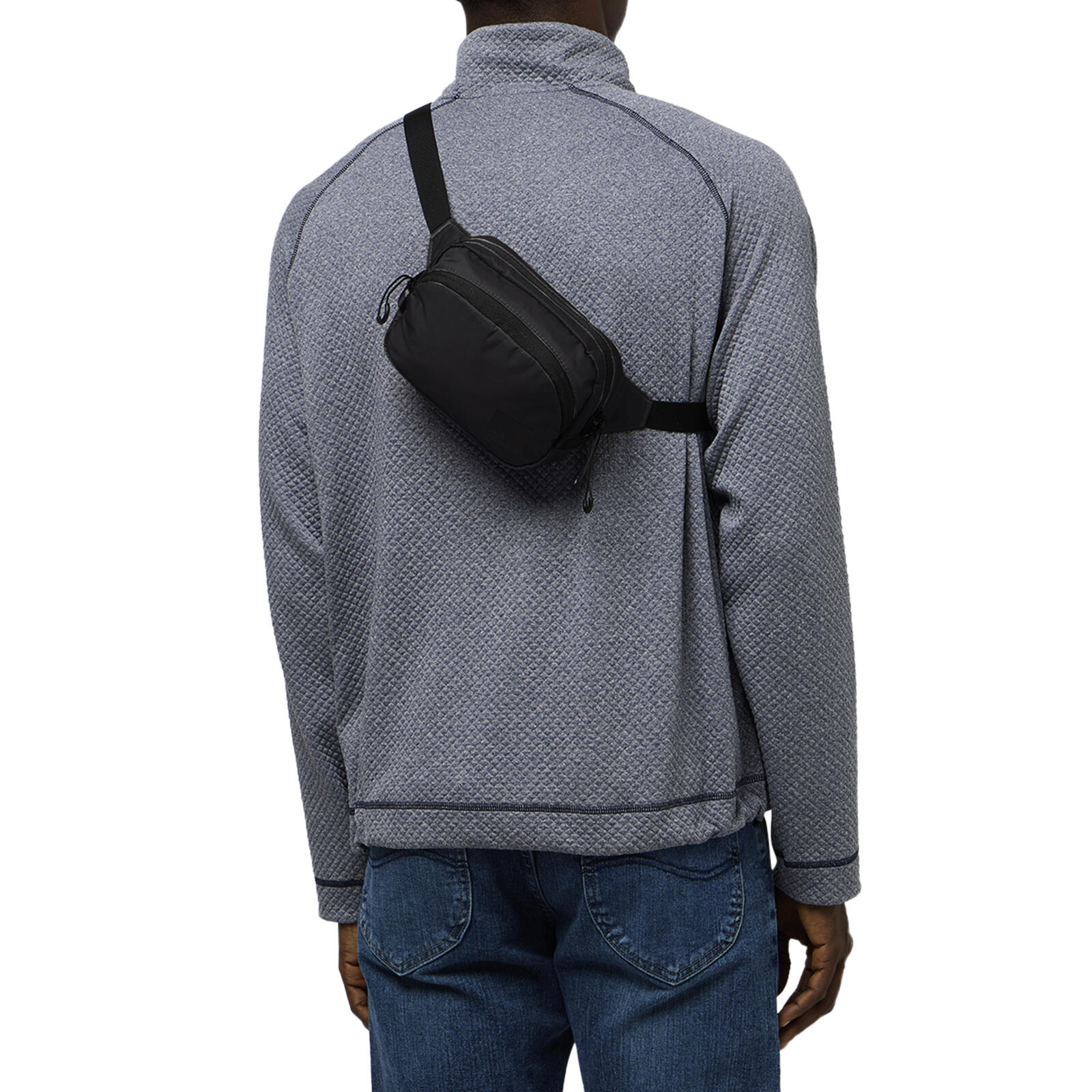 Jack Wolfskin Wandermood Heuptasje 3 3/4
