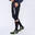 Barbati Running Pantaloni 3/4 Material Tehnic Respirabil Logo Mare