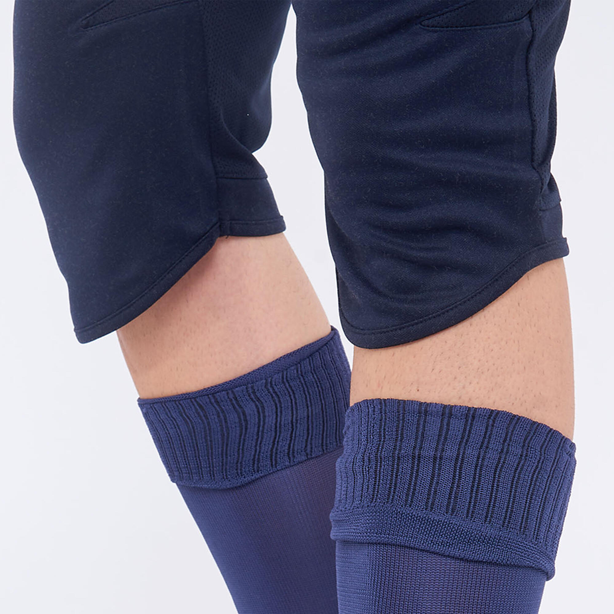 Homme Course Pantalon 3/4 Caractéristiques Clés Logo Oversize Modèle 6/6