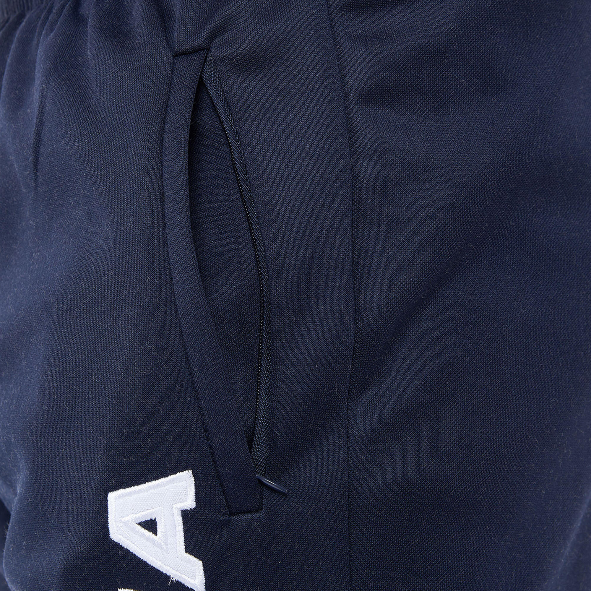 Homme Course Pantalon 3/4 Caractéristiques Clés Logo Oversize Modèle 4/6