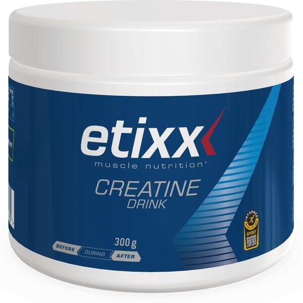 Etixx Creatine Creapure 300g 1/2
