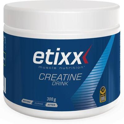 Etixx creatine creapure 300g