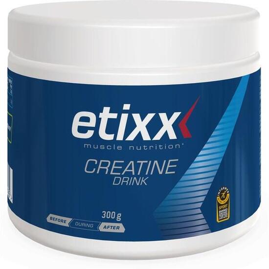 Etixx Creatine Creapure 300g