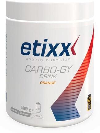 Etixx Carbo-Gy Fruits Rouges 1000g