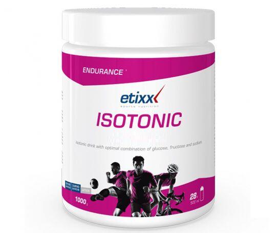 Etixx Isotonic Fruits Des Bois 1000g 2/6
