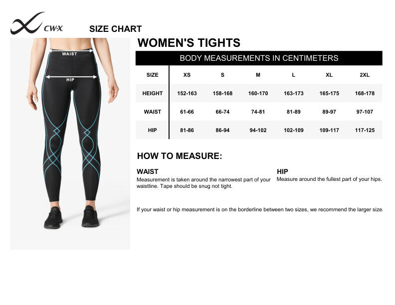 Stabilyx Legging de compression Femme  Soutien hanches, dos, genoux  Noir S 5/6