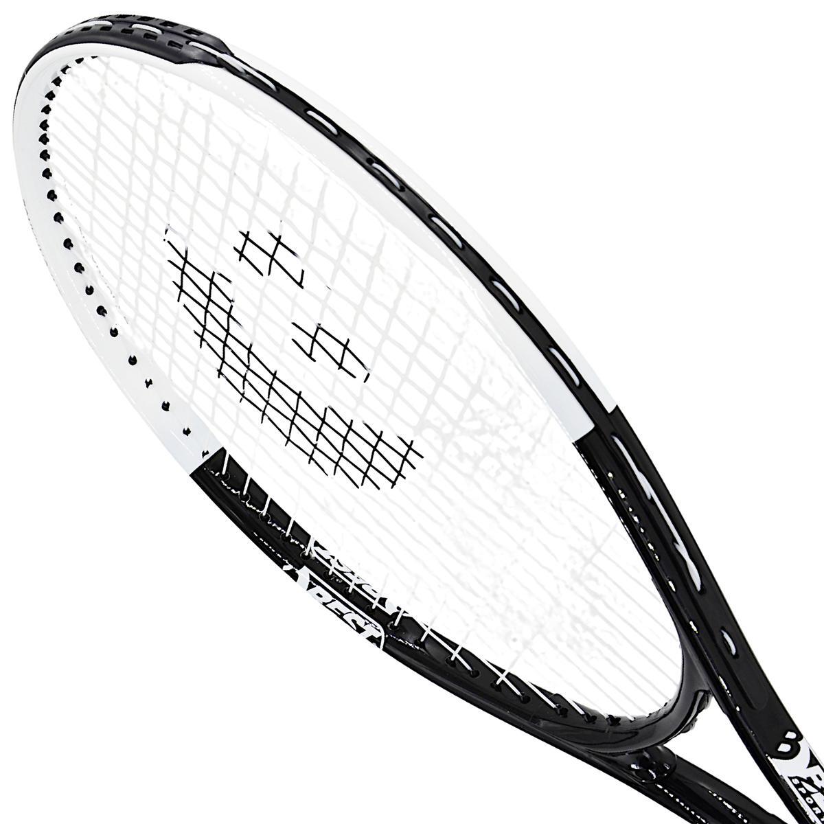 Rakieta do tenisa ziemnego Best Sporting XT-Power z pokrowcem 3/7