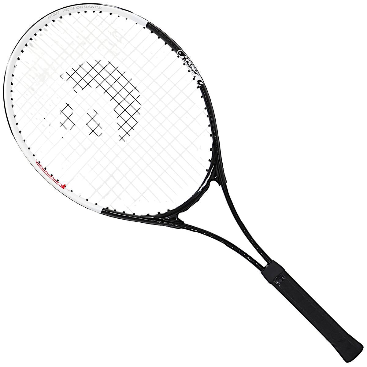 Rakieta do tenisa ziemnego Best Sporting XT-Power z pokrowcem 2/7