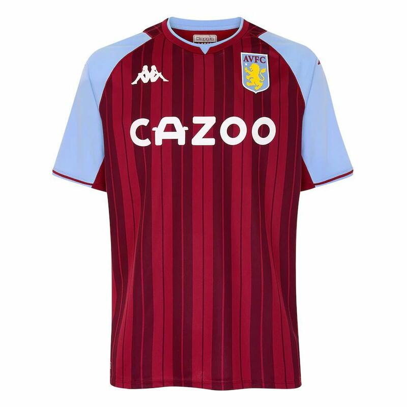 Aston Villa FC fanshop