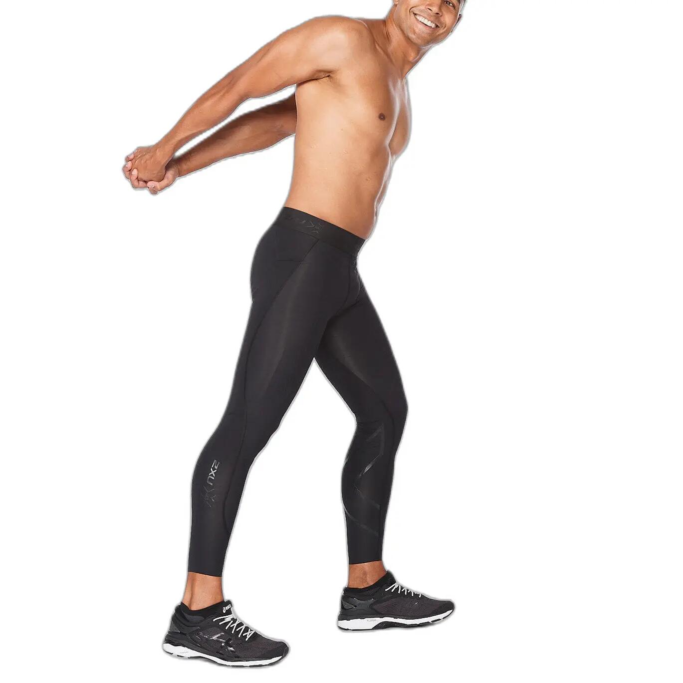 Compression leggings 2XU 3/5