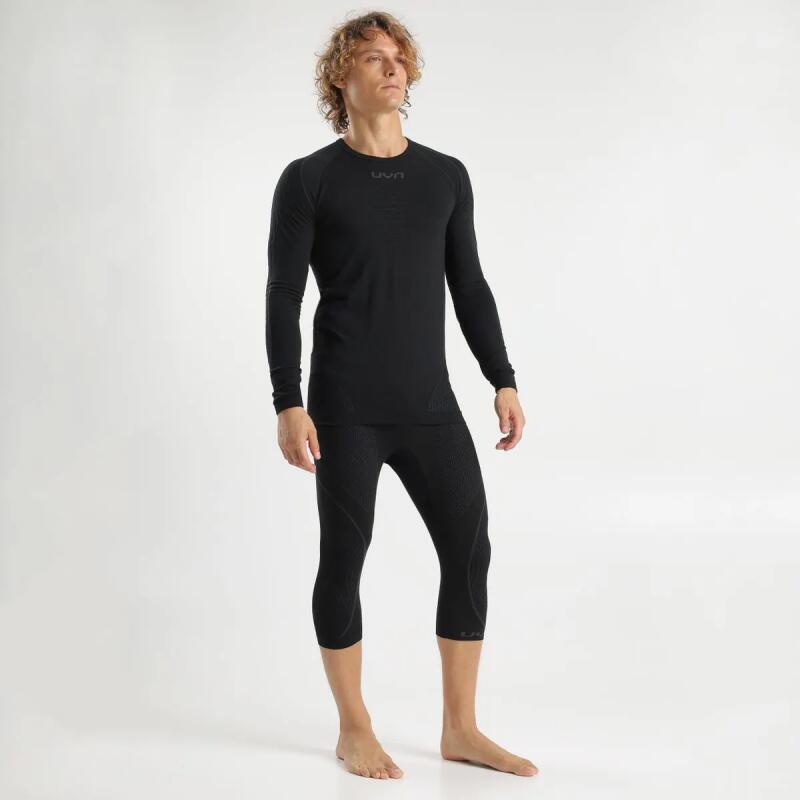 Pantalon 3/4 thermique Evolutyon Biotech 3/3