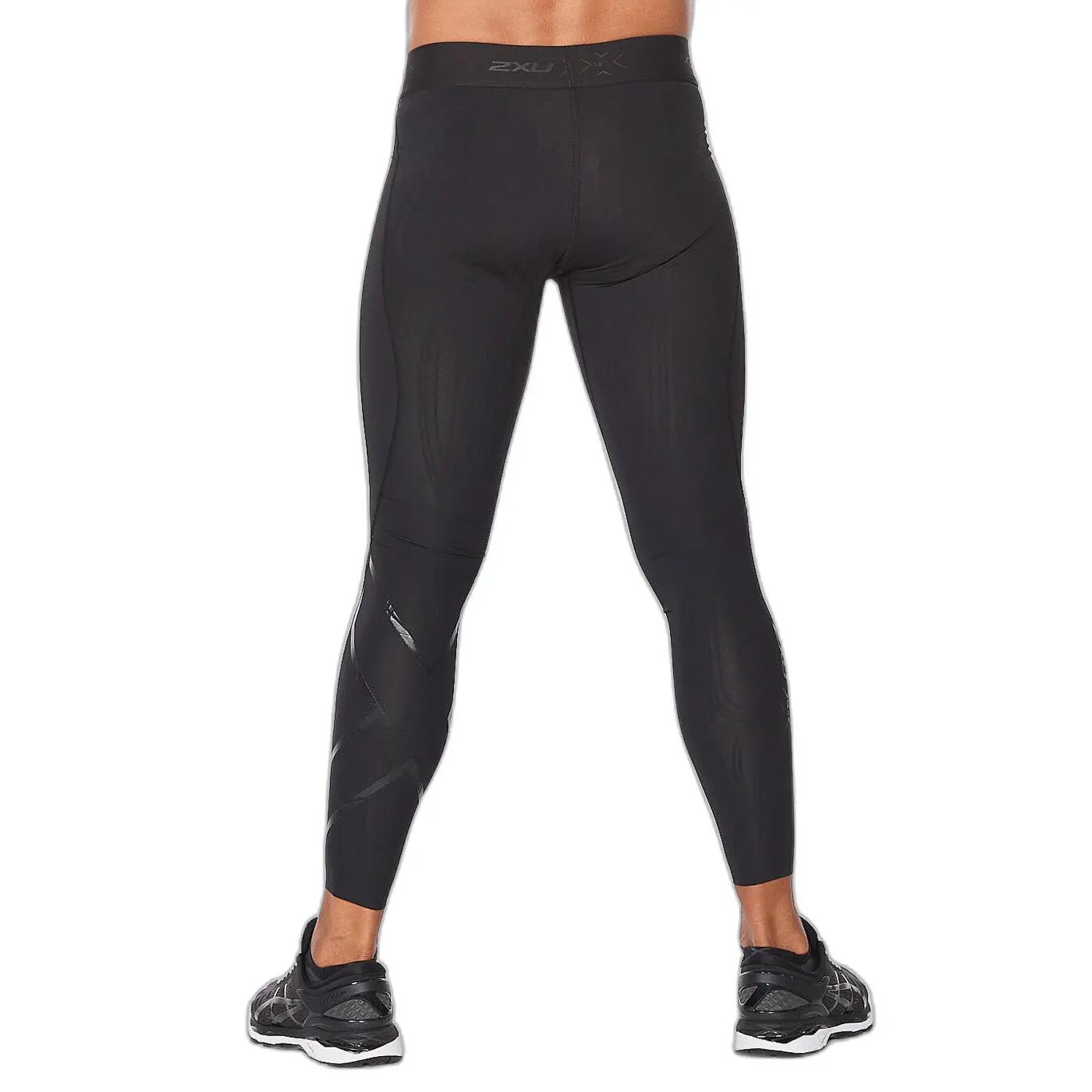 Compression leggings 2XU 4/5