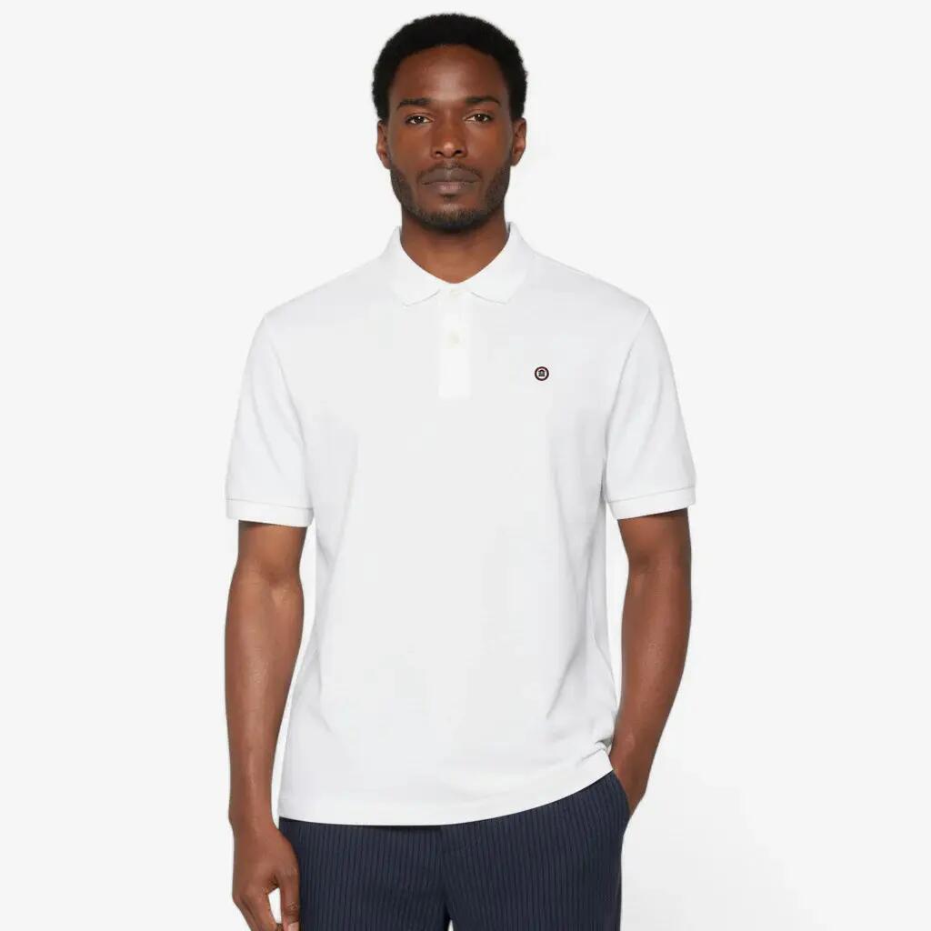 Polo-Shirt Serge Blanco Lucas 2/5
