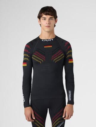 Maillot thermique Natyon 3.0 Allemagne