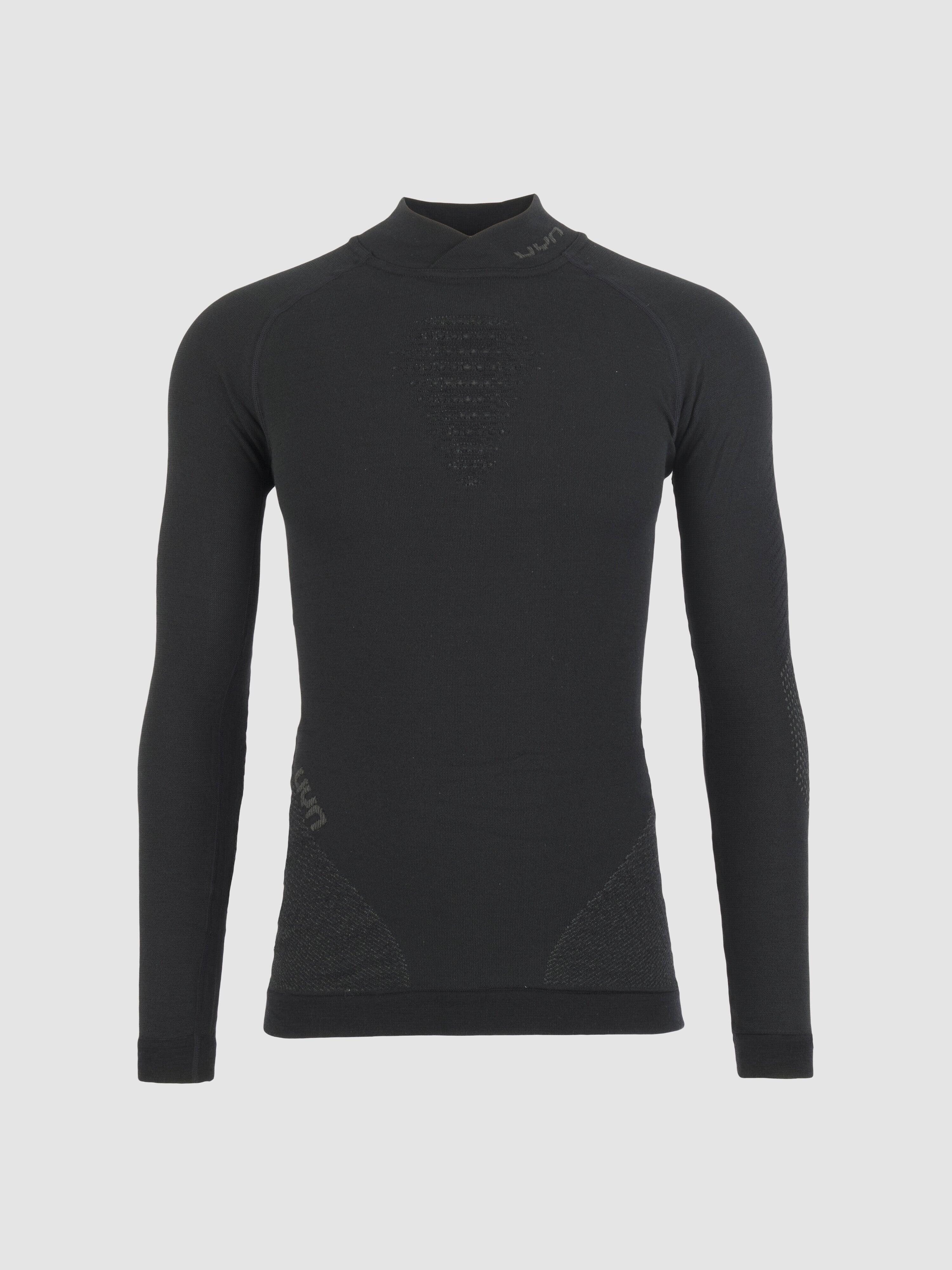 Fusyon Turtleneck Thermal Jersey 1/3
