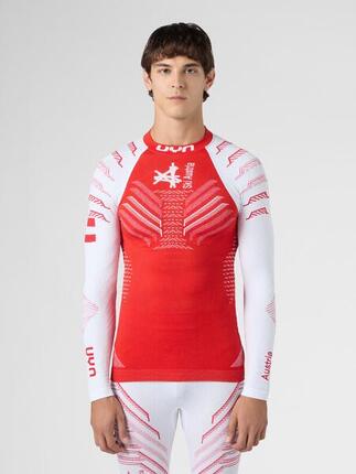 Maillot thermique Natyon 3.0 Autriche
