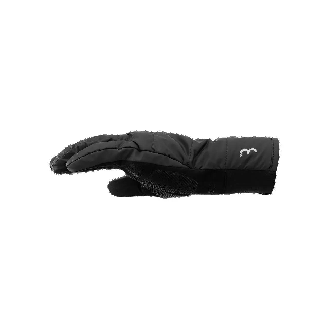 Guantes de invierno BBB Cycling PufferShield 3/4