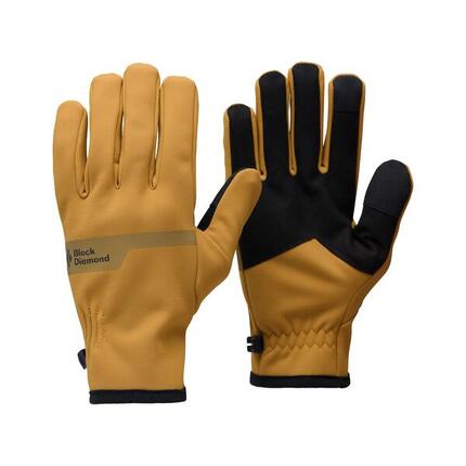 Softshell-Skihandschuhe Black Diamond Everyday
