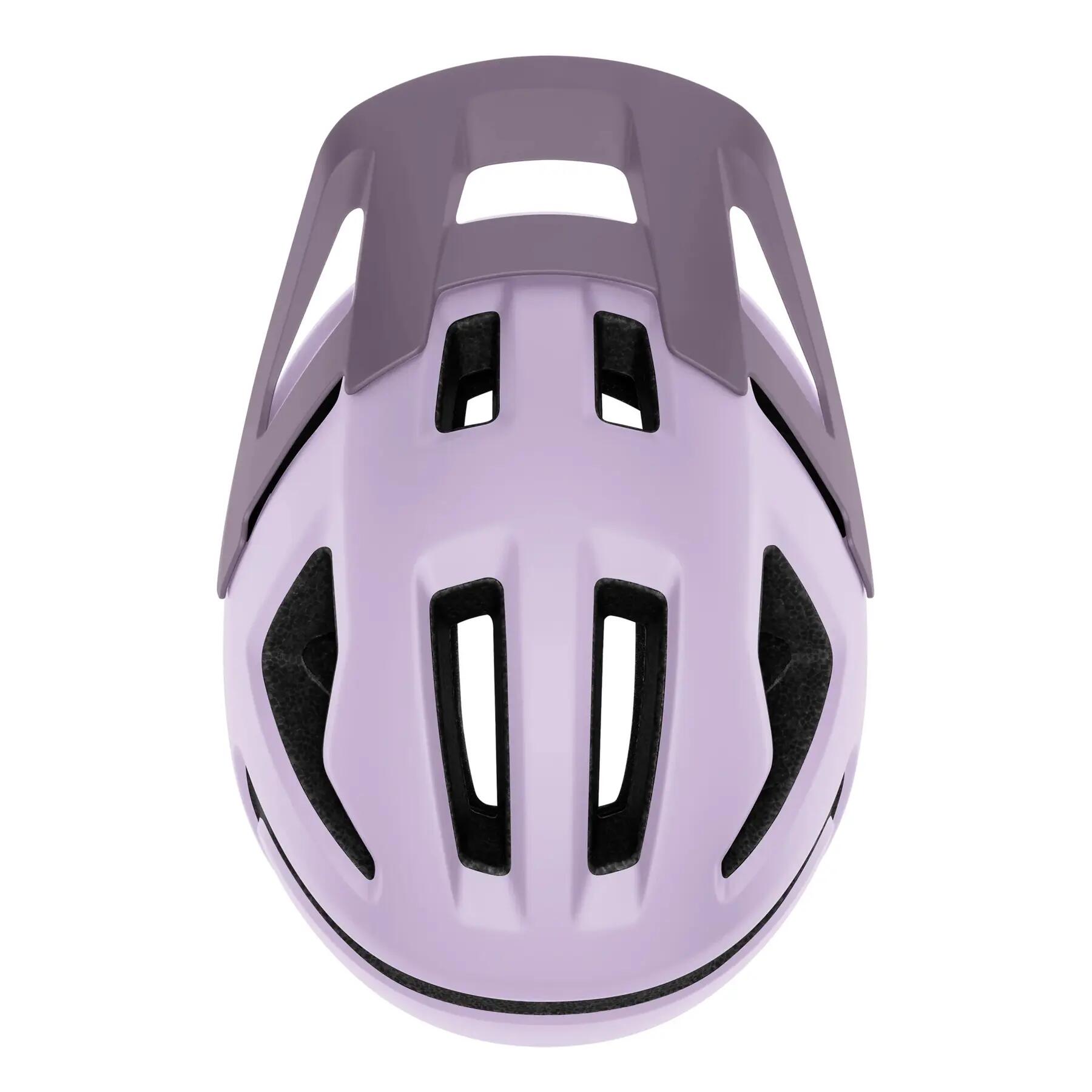 Mountainbikehelm Smith Pilot 3/3