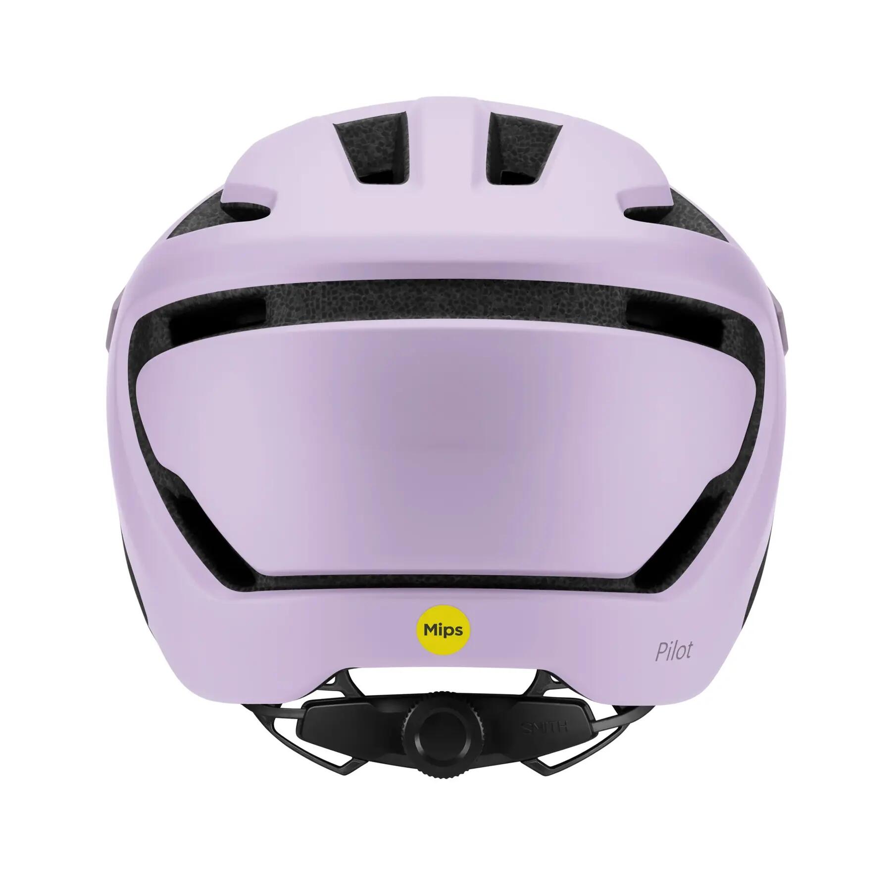 Mountainbikehelm Smith Pilot 2/3