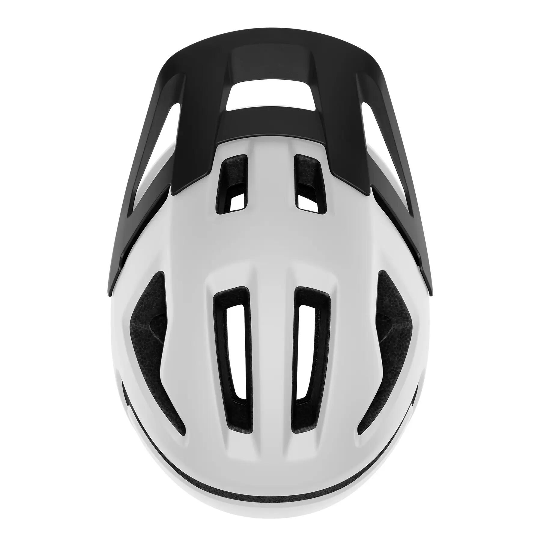 Mountainbikehelm Smith Pilot 3/3
