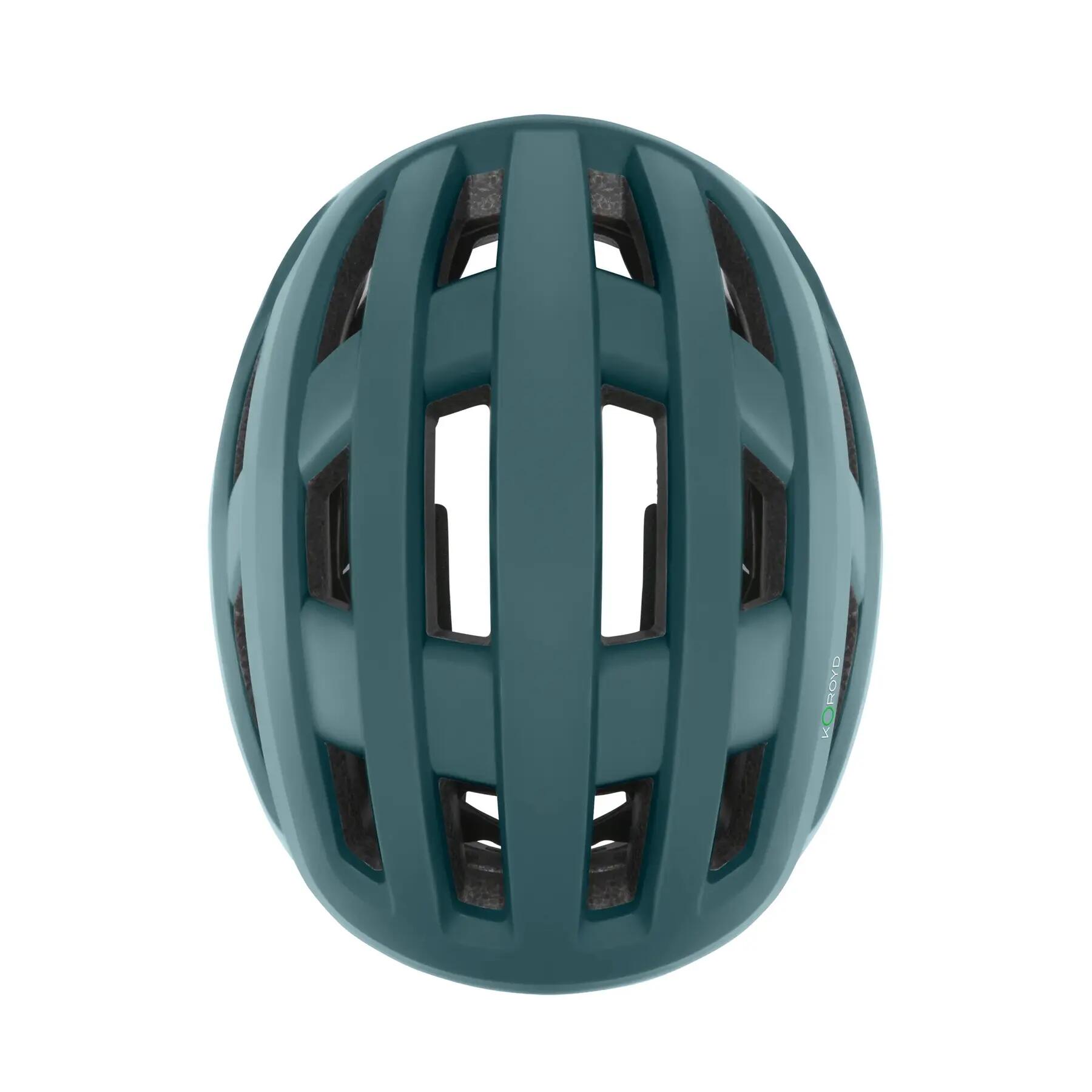 Casco bicicleta de carretera Smith Persist 3/3