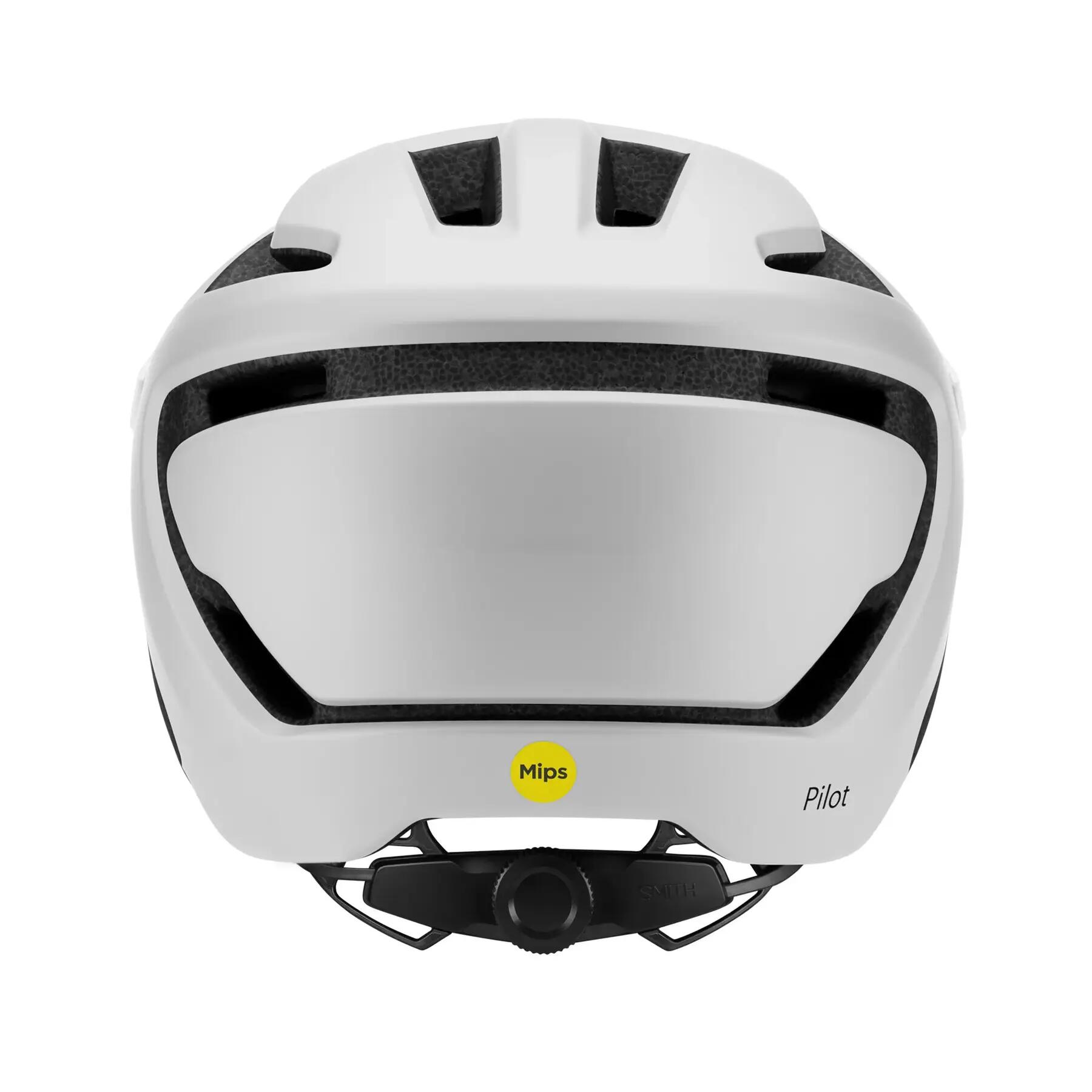 Casque VTT Smith Pilot 2/3