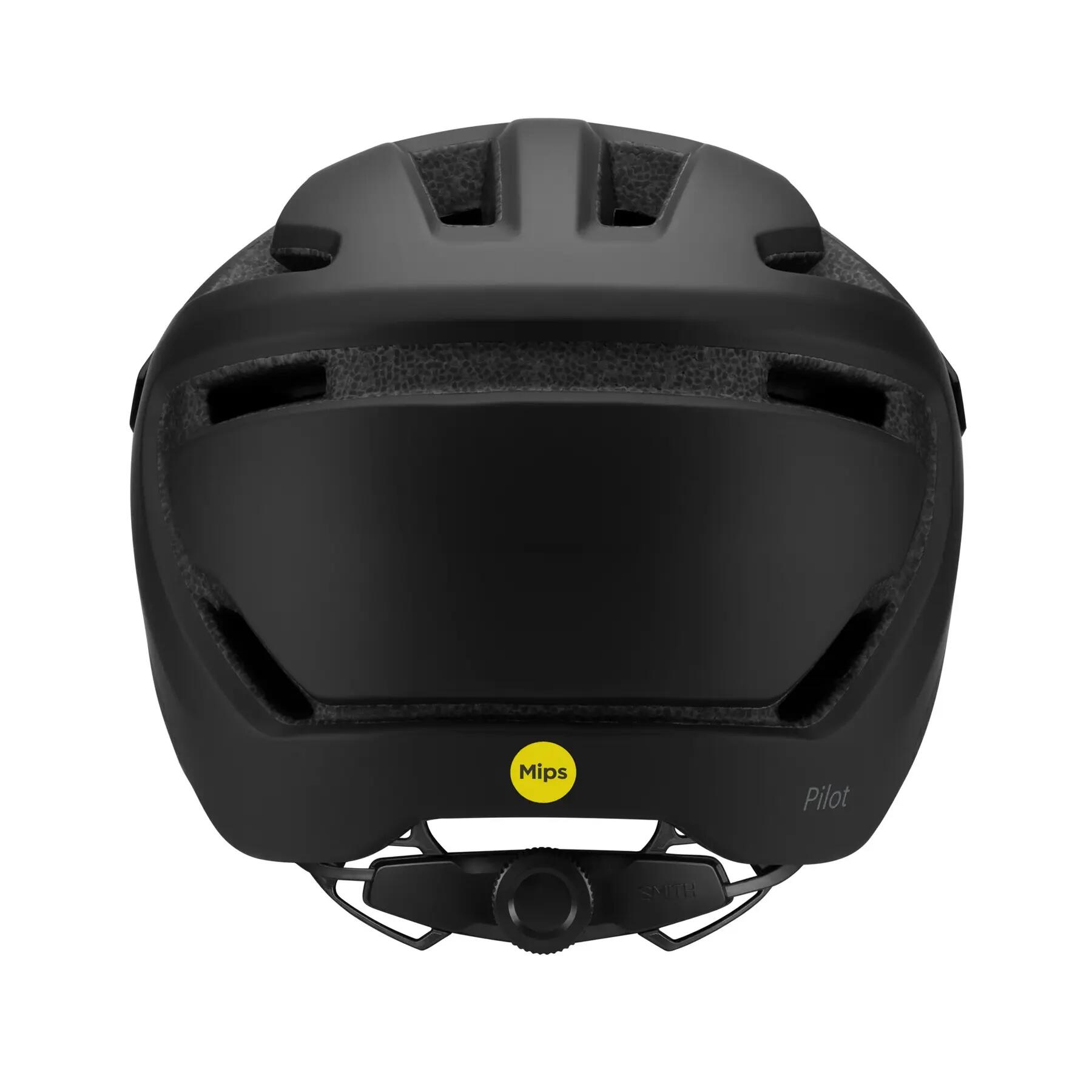 Kask do roweru górskiego Smith Pilot 2/4