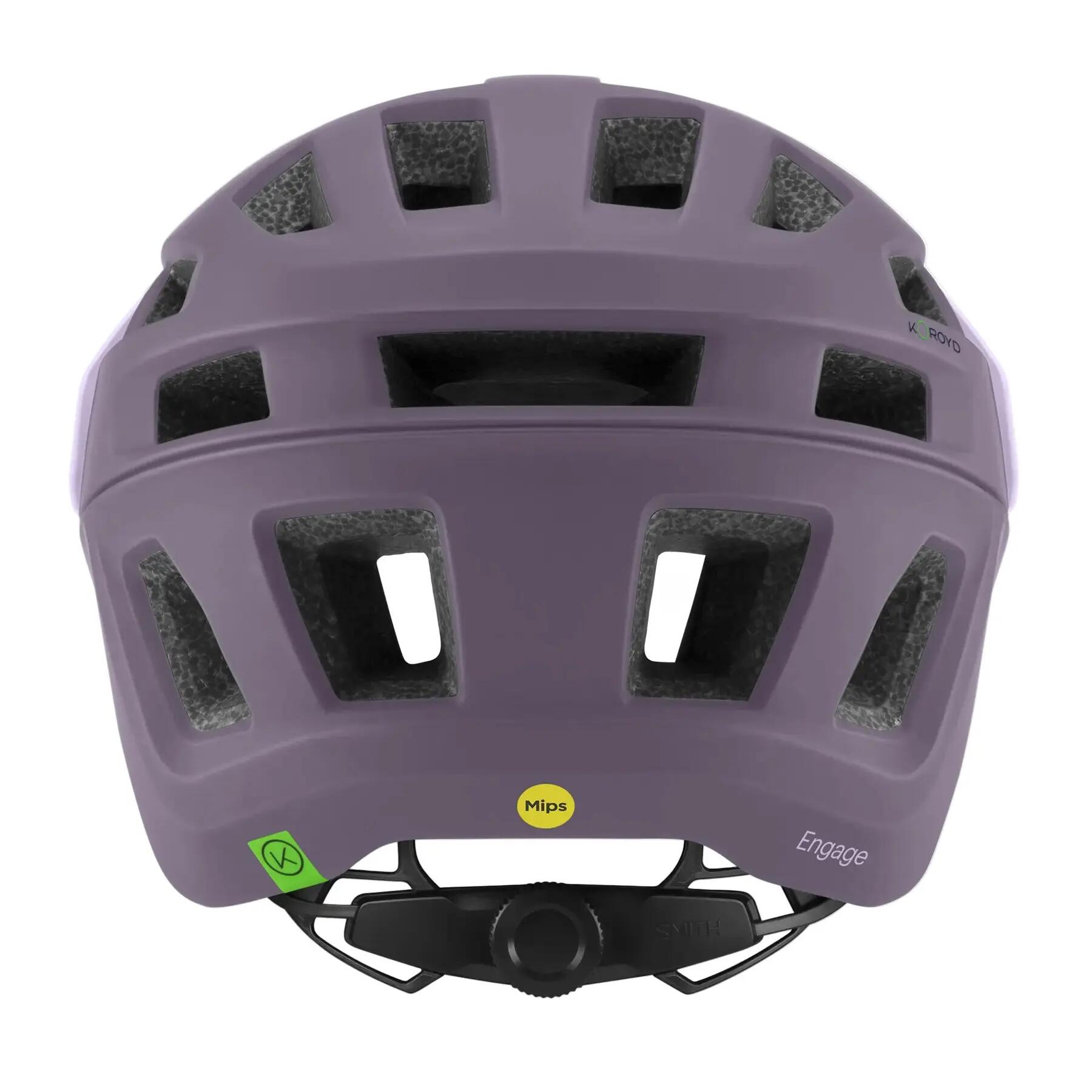 Casque VTT Smith Engage 2/3