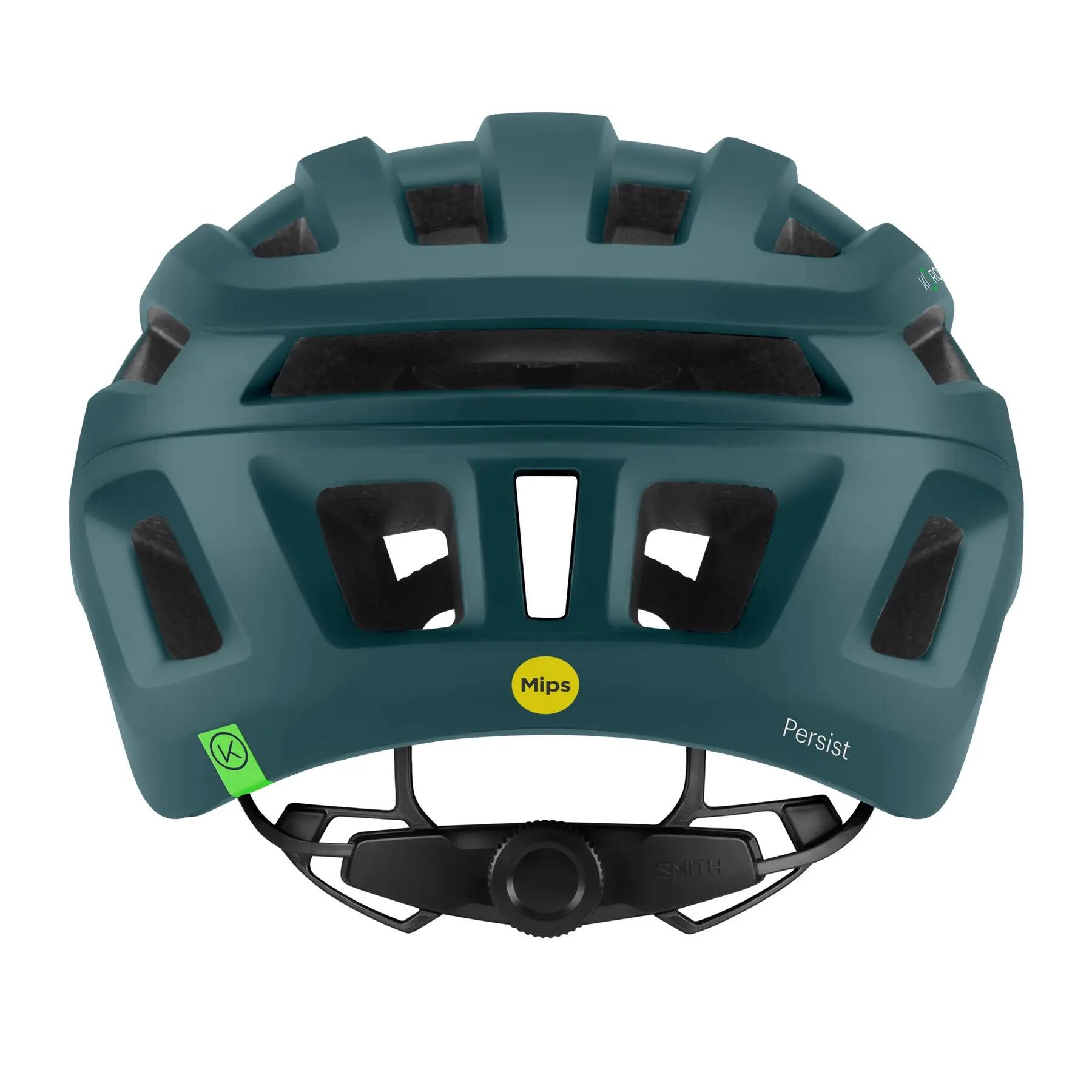 Casco bicicleta de carretera Smith Persist 2/3