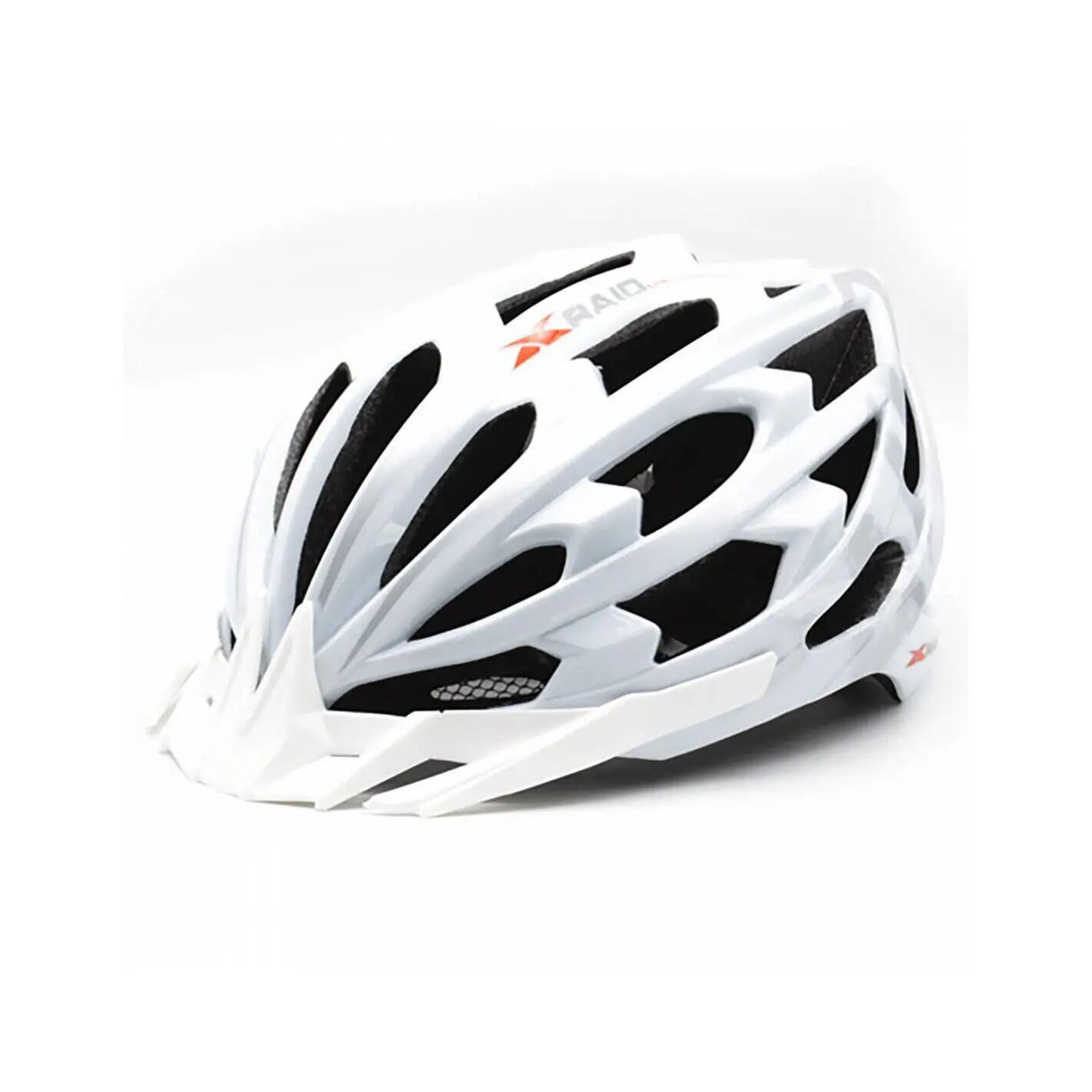 Casque TKX In-mold 3/6