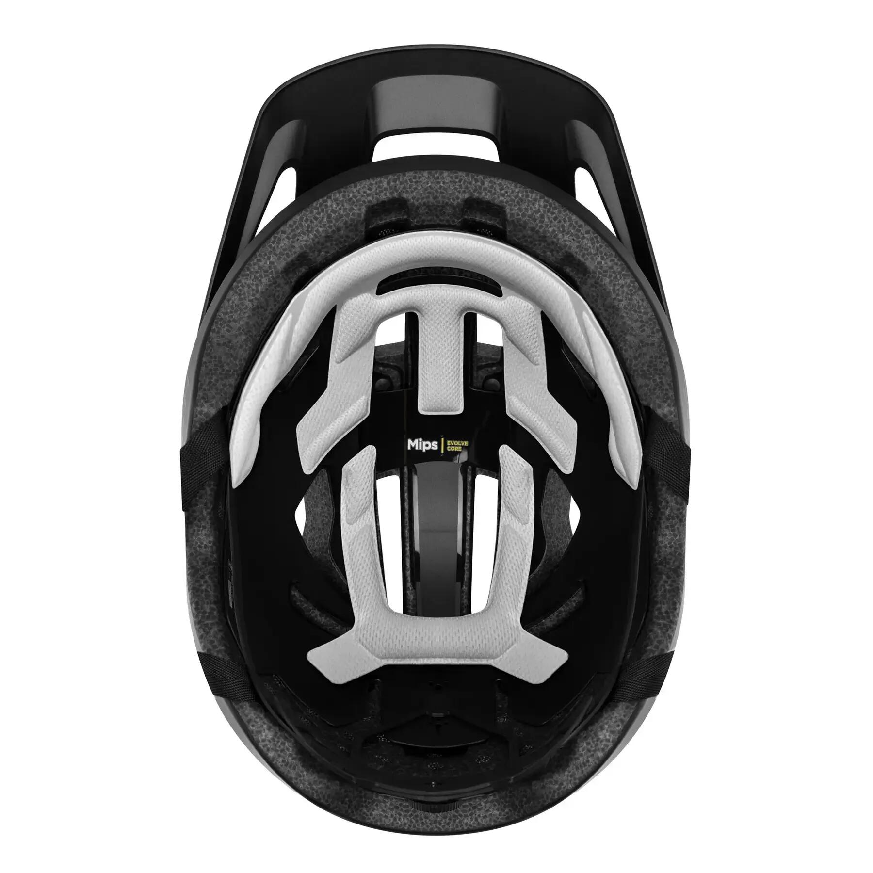 Kask do roweru górskiego Smith Pilot 4/4