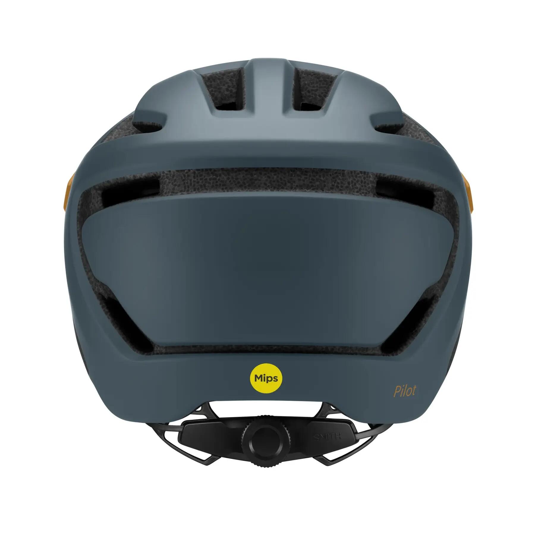 Casque VTT Smith Pilot 2/3