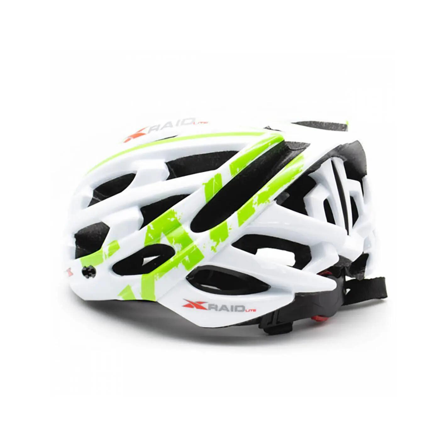 Casque TKX In-mold 2/6