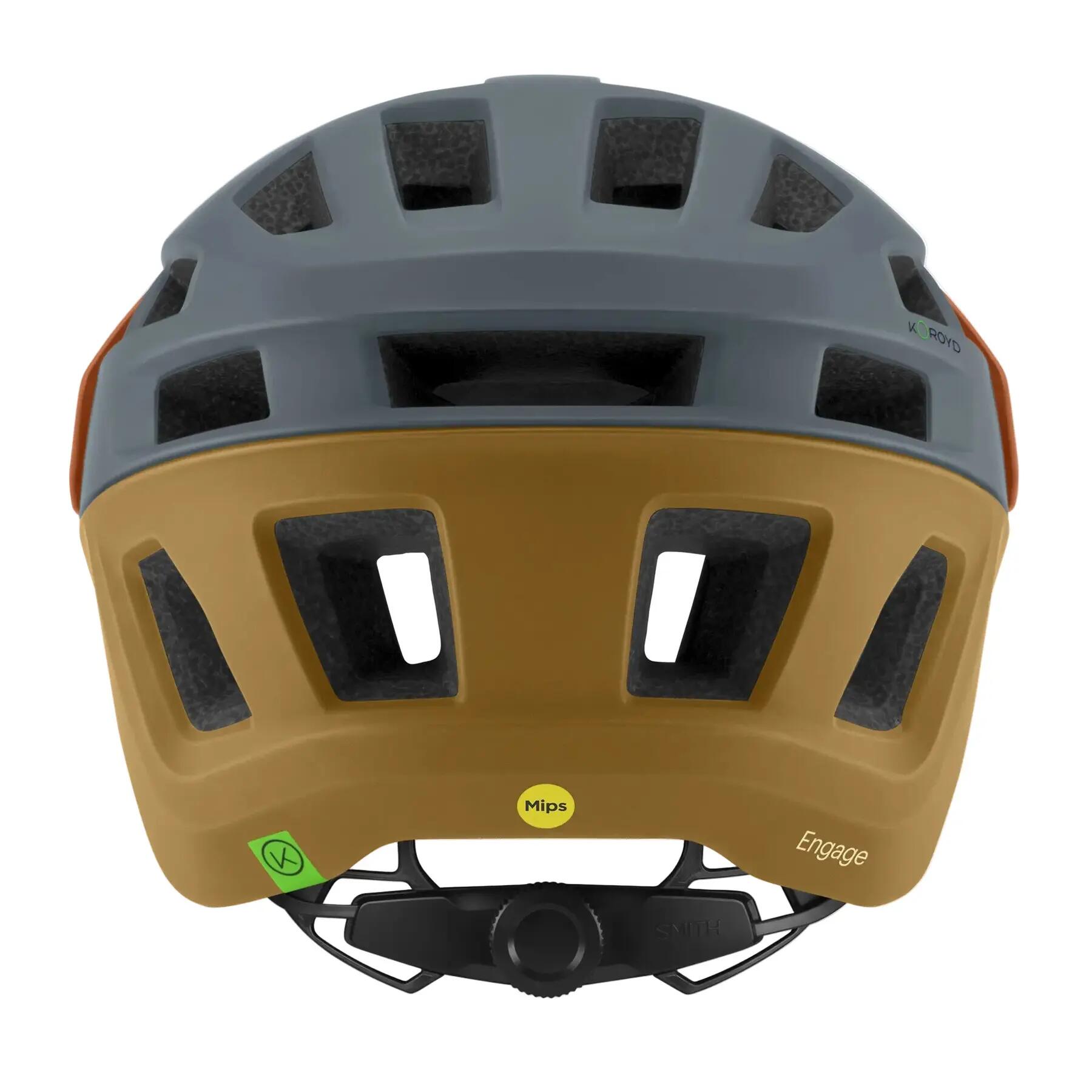 Casque VTT Smith Engage 2/3