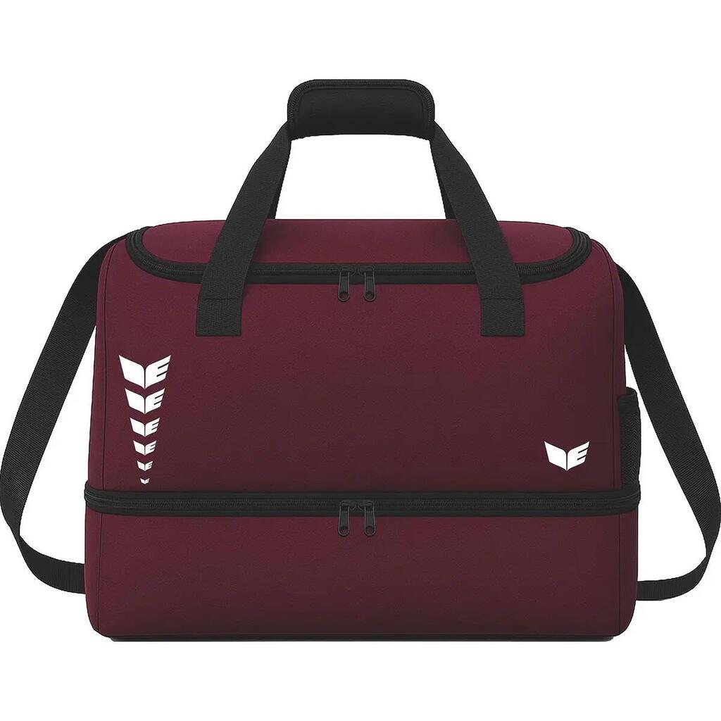 Sports Bag with Bottom Compartment Erima Intro Line