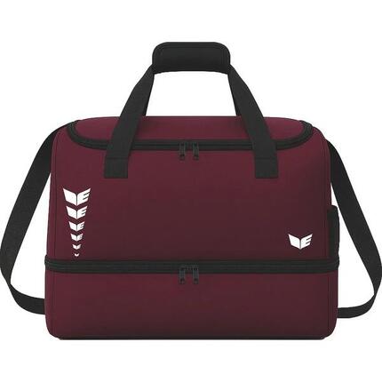 Sac de sport avec fond de caisse Erima Intro Line