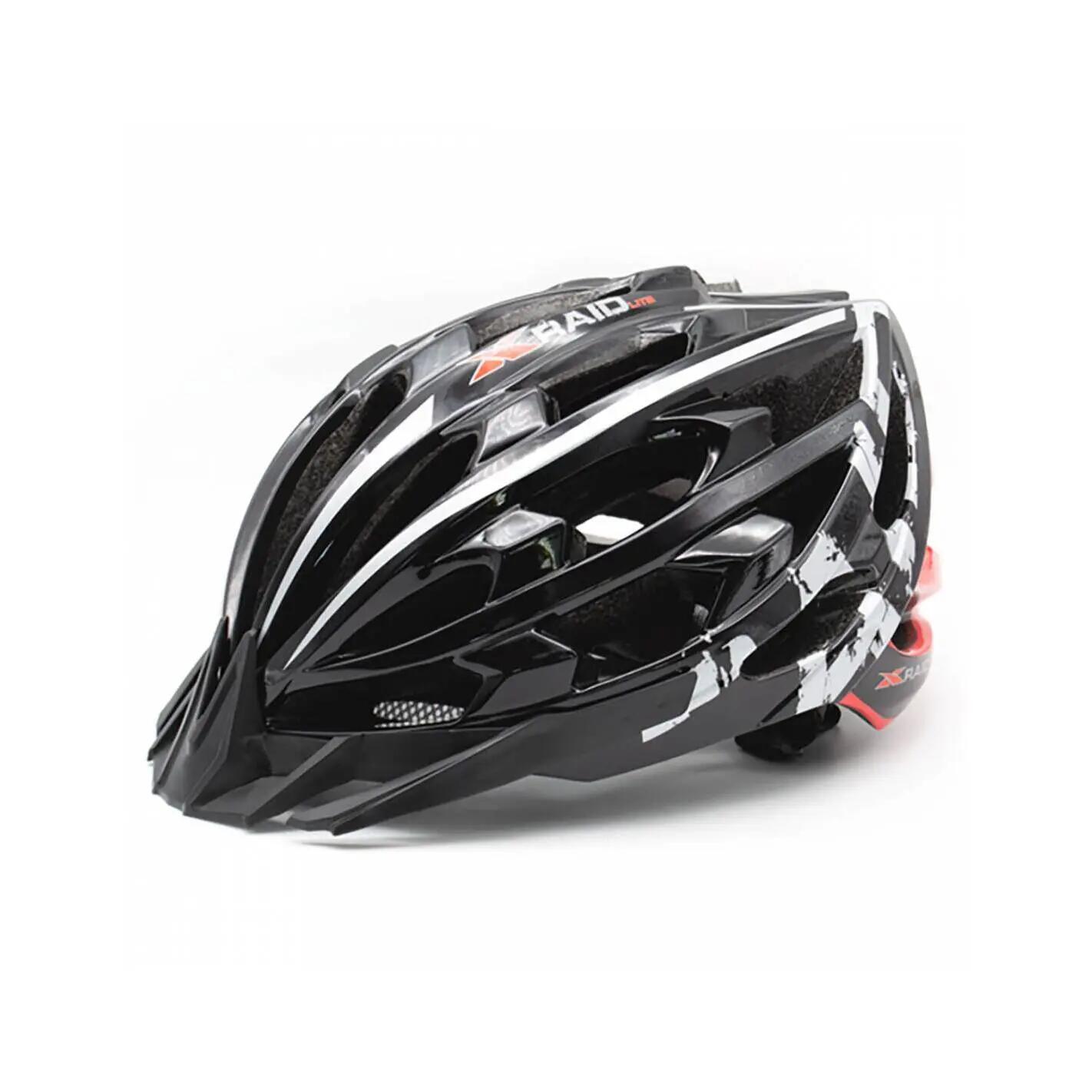 Casque TKX In-mold 5/6