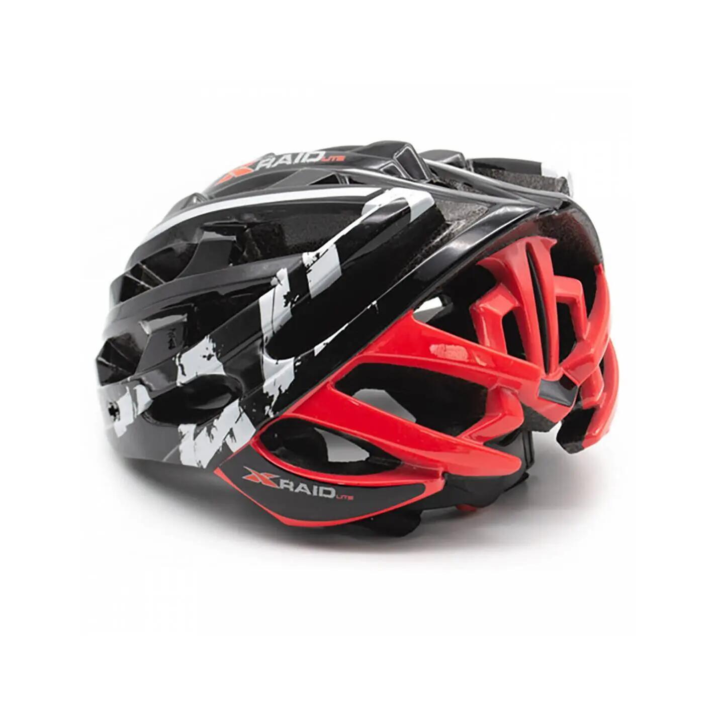 Casque TKX In-mold 6/6